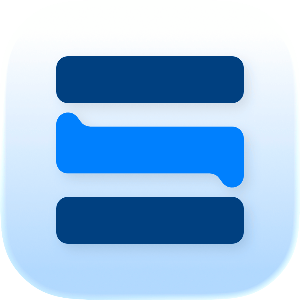 Set app icon